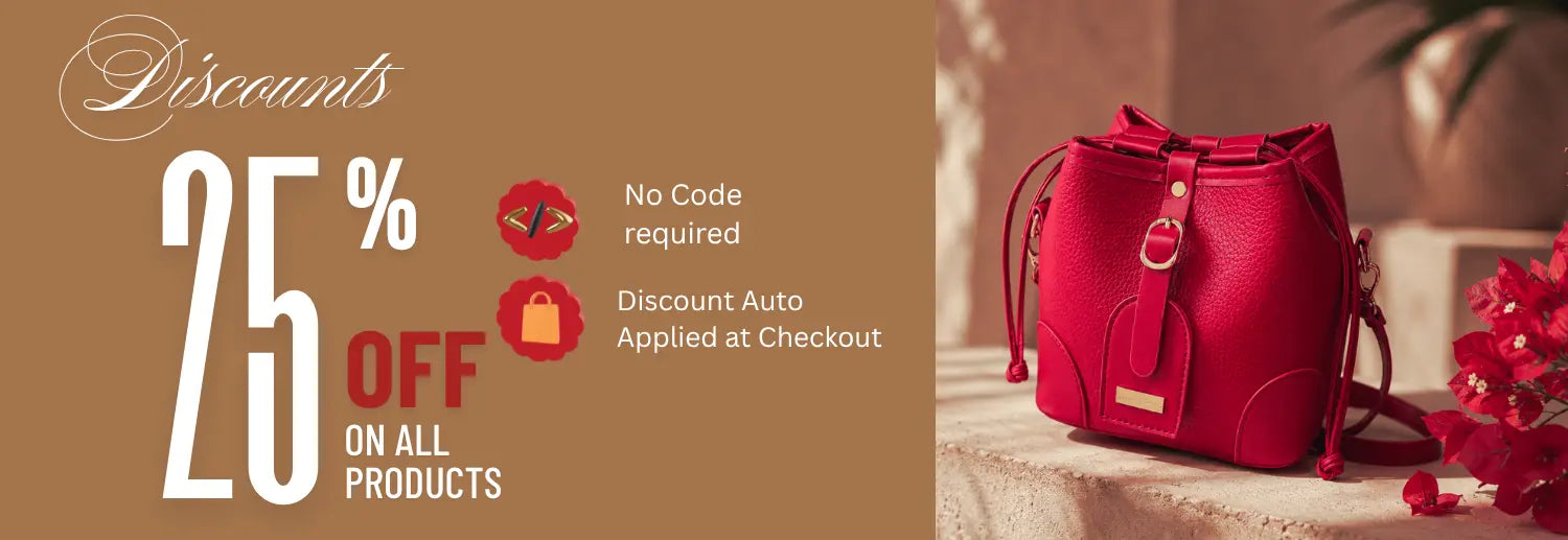 Handbags