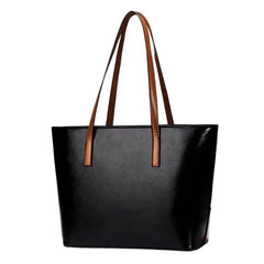 Onyx Tote Bag - Nurzaib