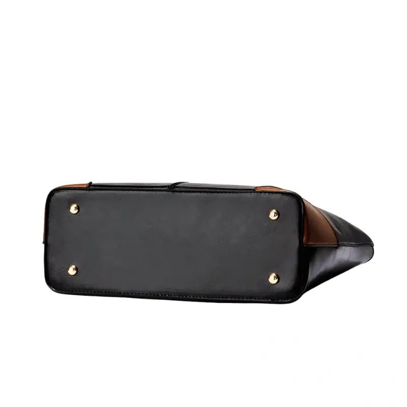 Onyx Tote Bag - Nurzaib