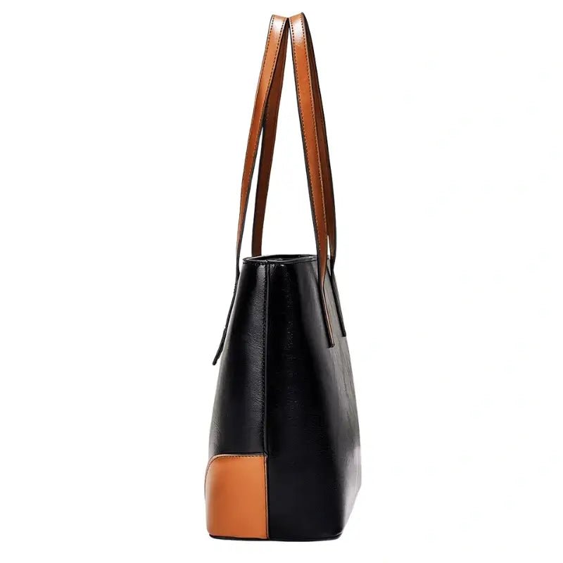 Onyx Tote Bag - Nurzaib