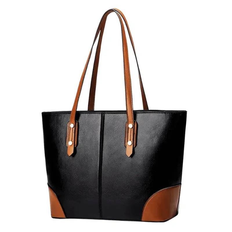 Onyx Tote Bag - Nurzaib