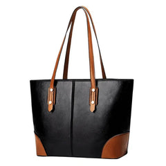 Onyx Tote Bag - Nurzaib