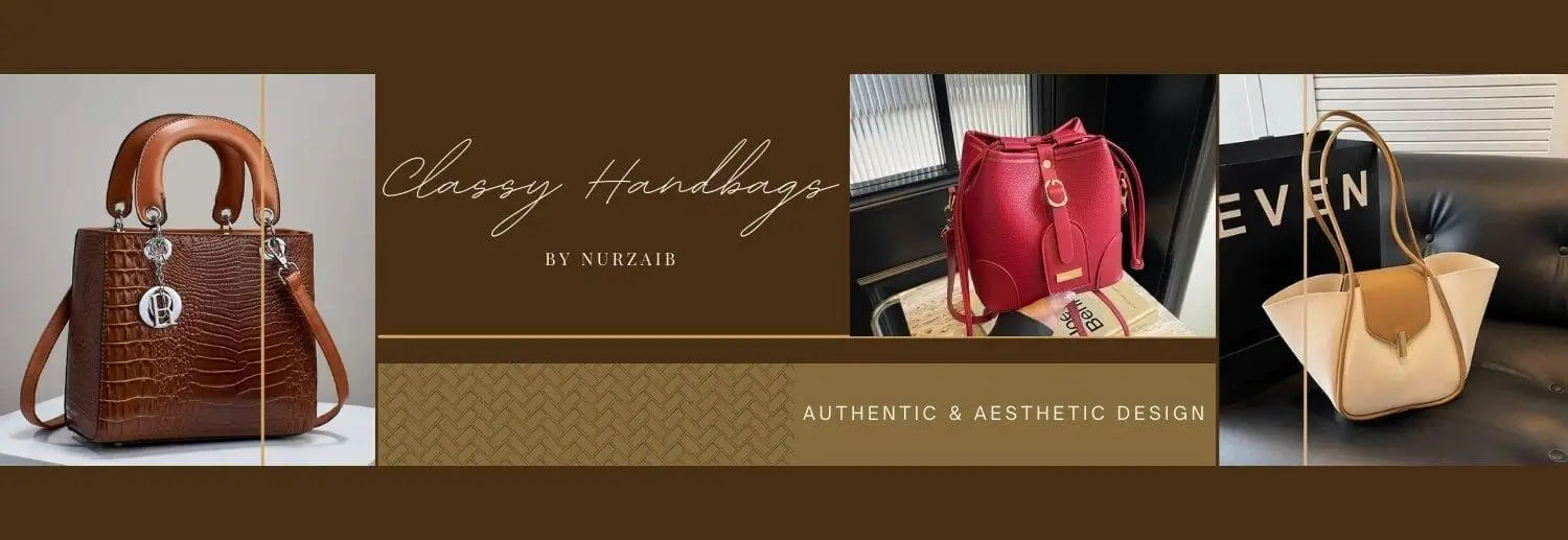 Handbags