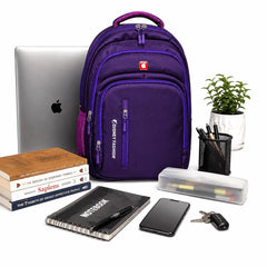 Daily Flex Backpack - Nurzaib