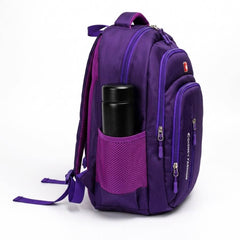 Daily Flex Backpack - Nurzaib