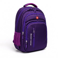 Daily Flex Backpack - Nurzaib