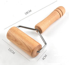 Pizza Dough Roller