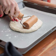 Pizza Dough Roller