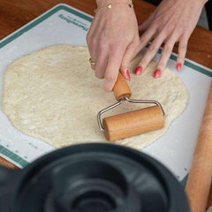 Pizza Dough Roller