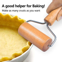 Pizza Dough Roller