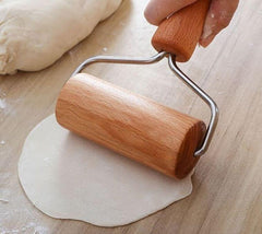 Pizza Dough Roller