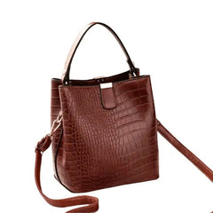 Bucket Bag - Nurzaib