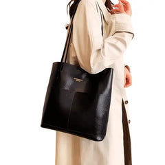 Bag Set Black - Nurzaib