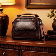Sterling Crossbody Bag - Nurzaib
