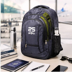 Nex Carry Backpack - Nurzaib
