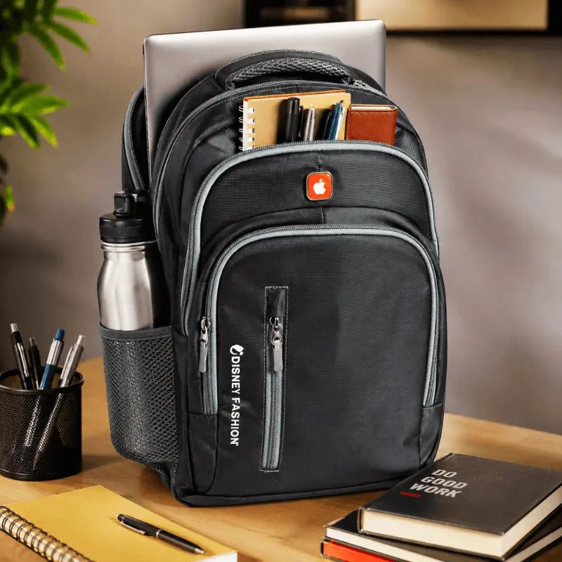 Daily Flex Backpack - Nurzaib