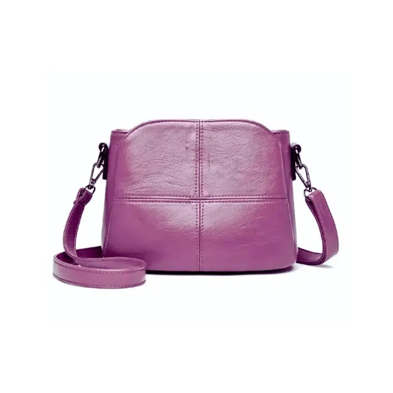 Brio Handbag - Nurzaib