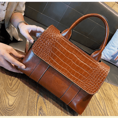 Koda Handbag - Nurzaib