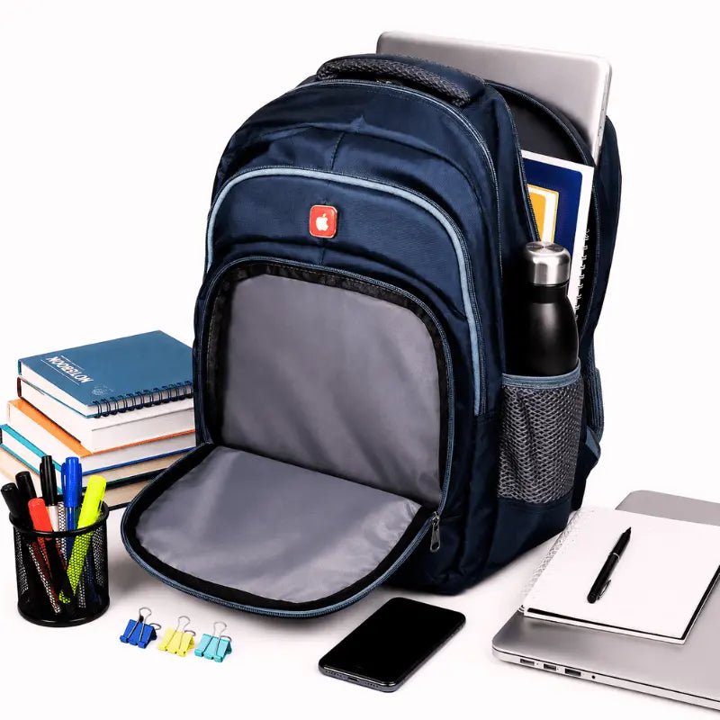 Daily Flex Backpack - Nurzaib