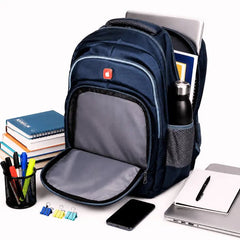 Daily Flex Backpack - Nurzaib