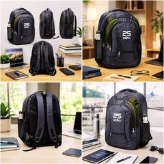 Nex Carry Backpack - Nurzaib