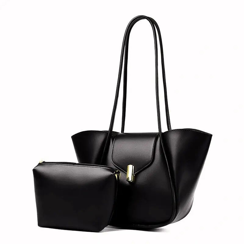 Vista Bucket Bag - Nurzaib