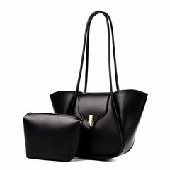 Vista Bucket Bag - Nurzaib