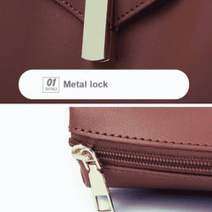 Vista Bucket Bag - Nurzaib