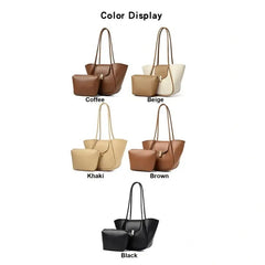 Vista Bucket Bag - Nurzaib