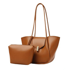 Vista Bucket Bag - Nurzaib