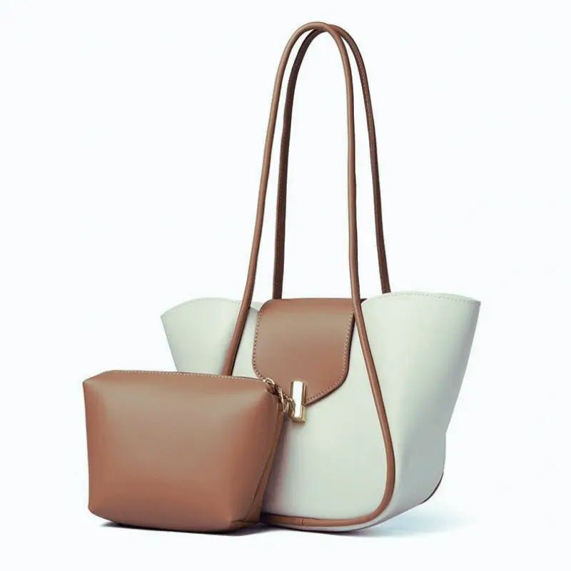 Vista Bucket Bag - Nurzaib