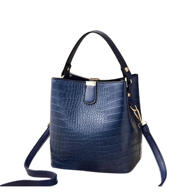 Bucket Bag - Nurzaib