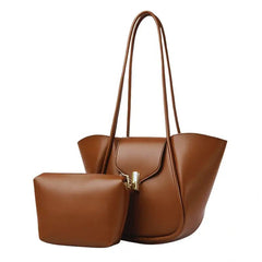 Vista Bucket Bag - Nurzaib