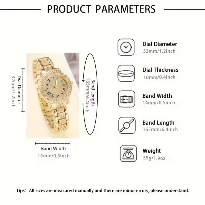 Watches for Women