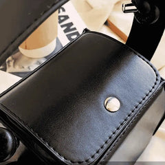 Zest Bucket Bag - Nurzaib