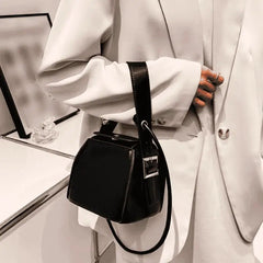 Zest Bucket Bag - Nurzaib