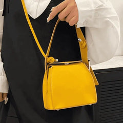 Zest Bucket Bag - Nurzaib