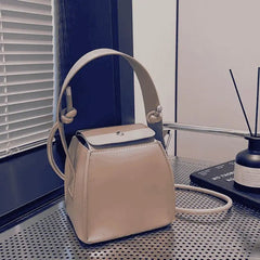 Zest Bucket Bag - Nurzaib