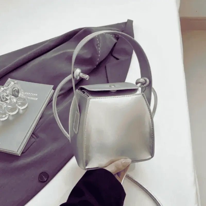 Zest Bucket Bag - Nurzaib