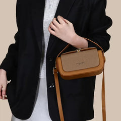 Eva Cross - body Bag - Nurzaib