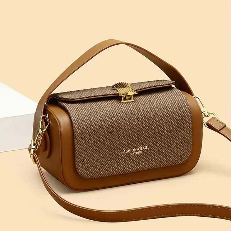 Eva Cross - body Bag - Nurzaib