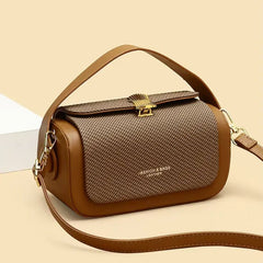 Eva Cross - body Bag - Nurzaib